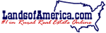 Lands of America logo